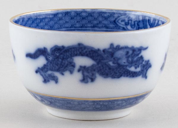 Sugar Bowl small c1930s
